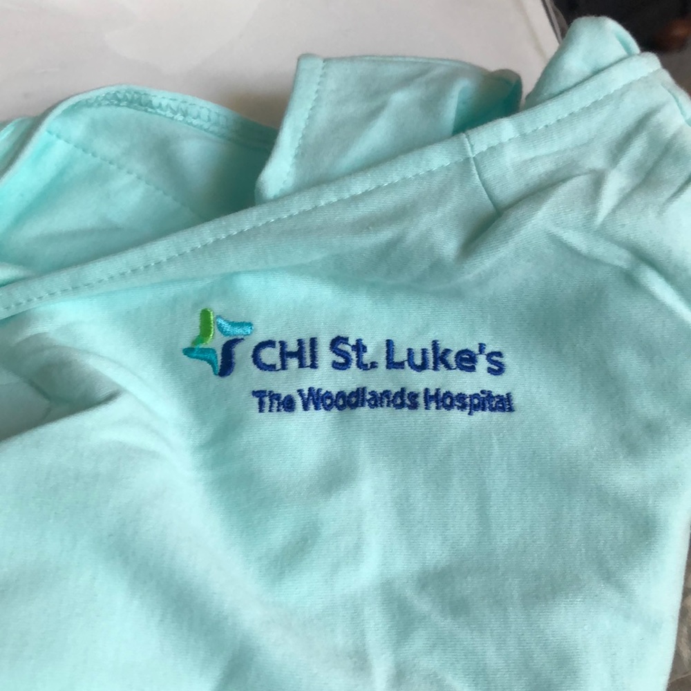 Sleep Sack Swaddle - Picture 4 of 4